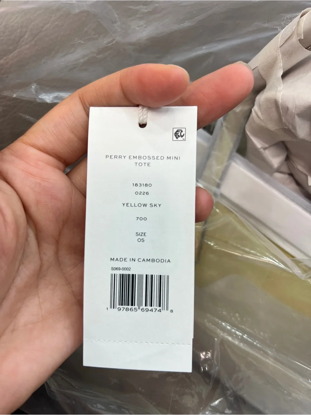 Tory Burch nwt tory